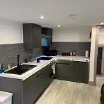 1 Bedroom Lavish * Брадфорд