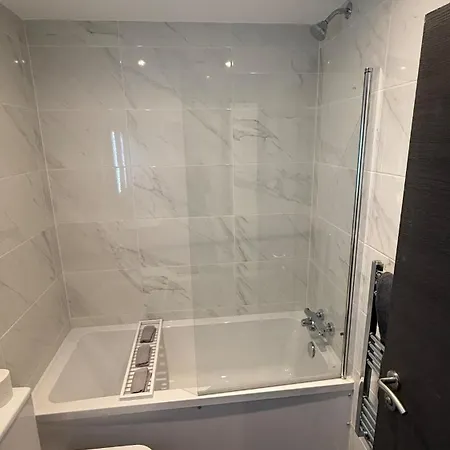 Appartement 1 Bedroom Lavish Bradford (West Yorkshire)