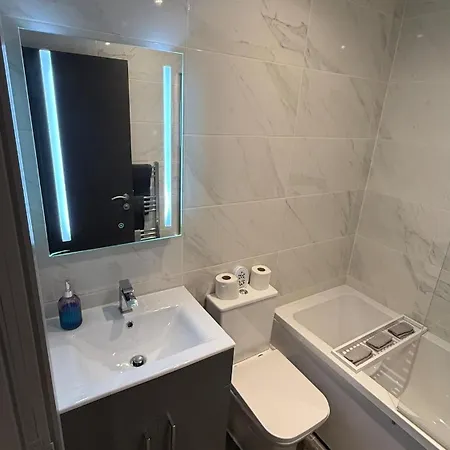 1 Bedroom Lavish Appartement