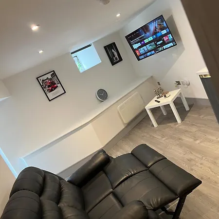1 Bedroom Lavish Appartement Bradford (West Yorkshire)
