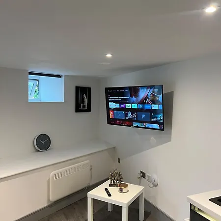 Lägenhet 1 Bedroom Lavish